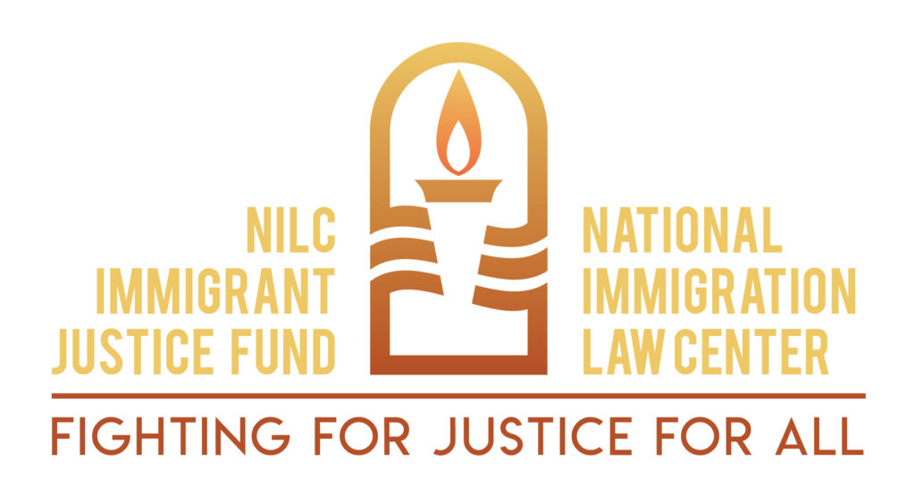 2019 Courageous Luminaries Awards - National Immigration Law Center